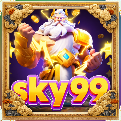 sky99 — mitra unggulan